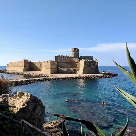 Ostello Bella Calabria Torre Ritani المظهر الخارجي الصورة